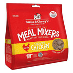 Stella & Chewy's Raw Freeze Dried Chicken Meal Mixers Dog 8oz Stella & Chewys